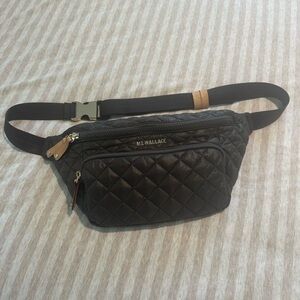 MZ Wallace Metro Sling Bag